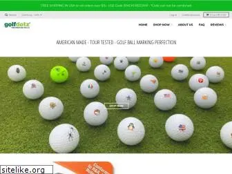 golfdotz.com