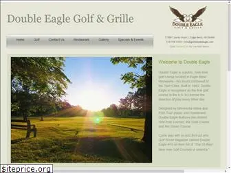 golfdoubleeagle.com