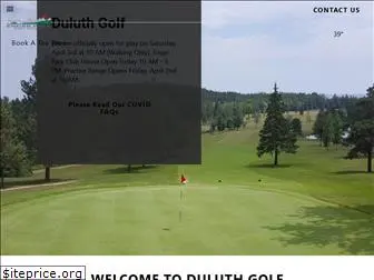 golfduluth.com