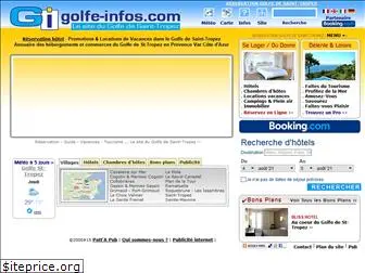 golfe-infos.com