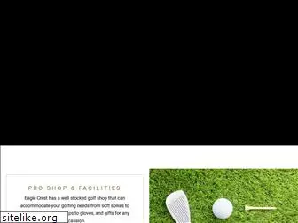 golfeaglecrest.com