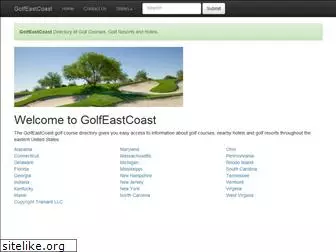 golfeastcoast.com