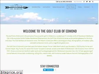 golfedmond.com
