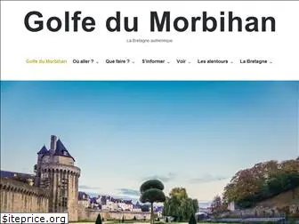 golfedumorbihan56.com