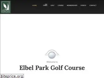 golfelbel.com