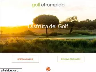 golfelrompido.es