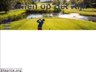 golfenophetrijk.nl