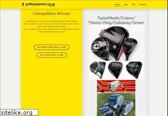golfequipment.co.za