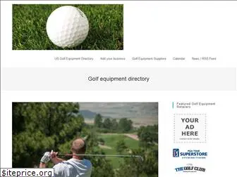 golfequipmentmy.com