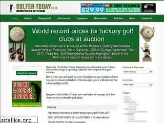 golfer-today.co.uk