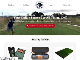 golfergeeks.com