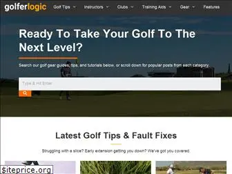 golferlogic.com