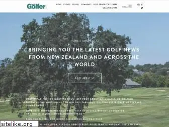 golferpacific.co.nz