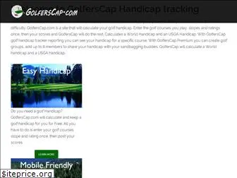 golferscap.com