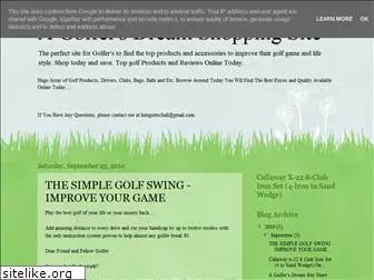 golfersdreamsite.blogspot.com