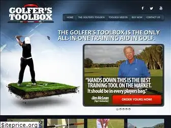 golferstoolbox.com