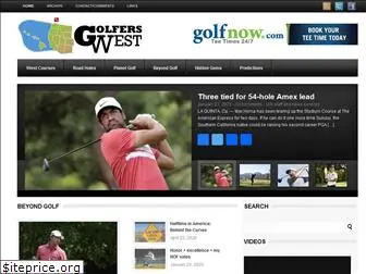 golferswest.com