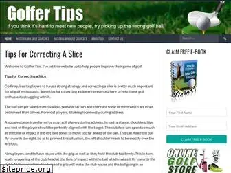 golfertips.com.au