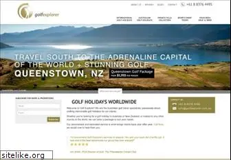 golfexplorer.com.au