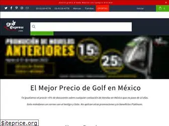 golfexpress.com.mx