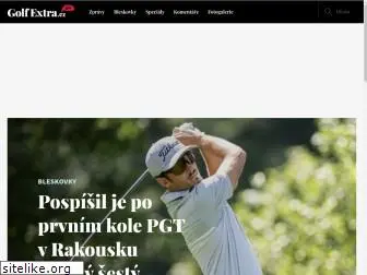 golfextra.cz