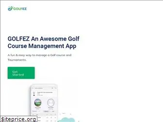 golfezapp.com