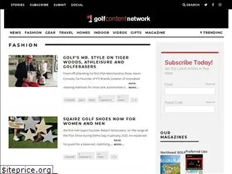 golffashionweekly.com