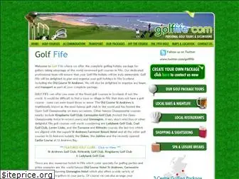 golffife.com