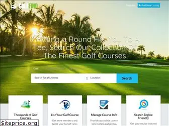 golffind.com.au