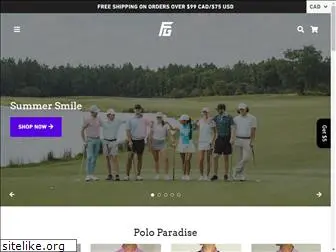 golfflyte.com