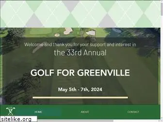 golfforgreenville.org