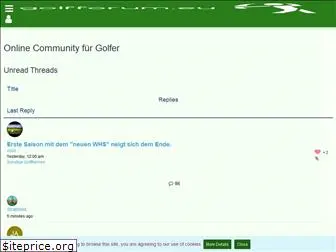 golfforum.eu