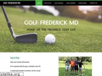 golffrederickmd.com