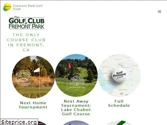 golffremont.com