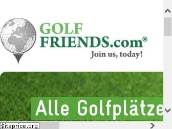golffriends.com