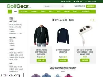 golfgear.co.uk