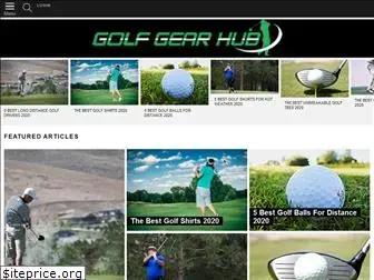 golfgearhub.com