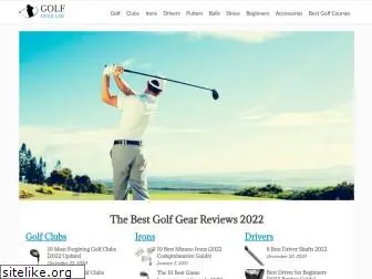 golfgearlab.com