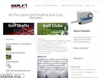 golfgearselect.com