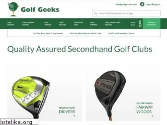 golfgeeks.co.uk