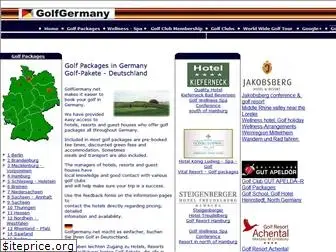 golfgermany.net