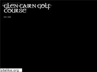 golfglencairn.com