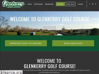 golfglenkerry.com