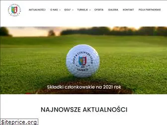 golfgliwice.pl