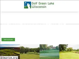 golfgreenlake.com