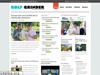 golfgrinder.com