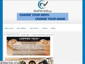 golfgripguy.com