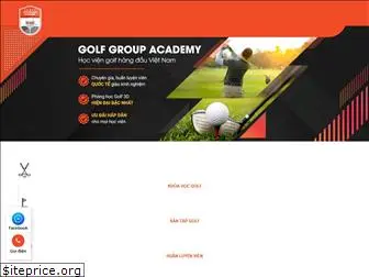 golfgroupacademy.com.vn