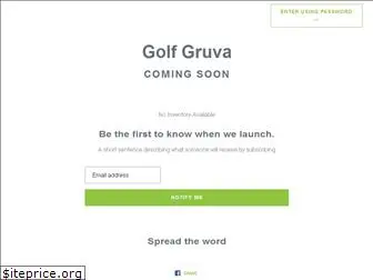 golfgruva.com