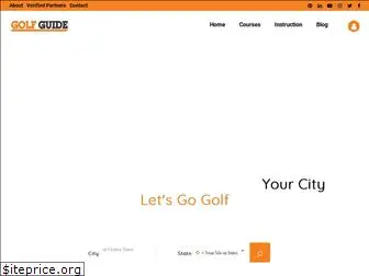 golfguidedirectory.com